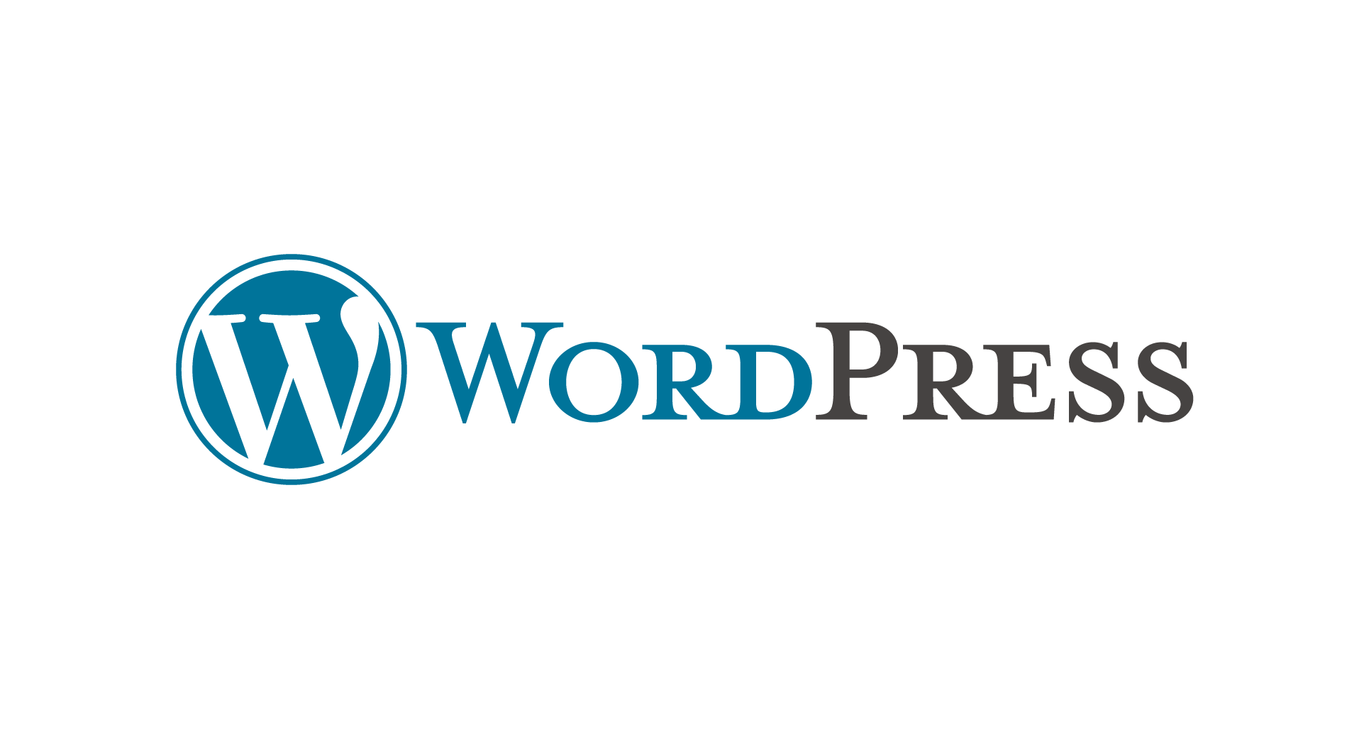 WordPress Logo