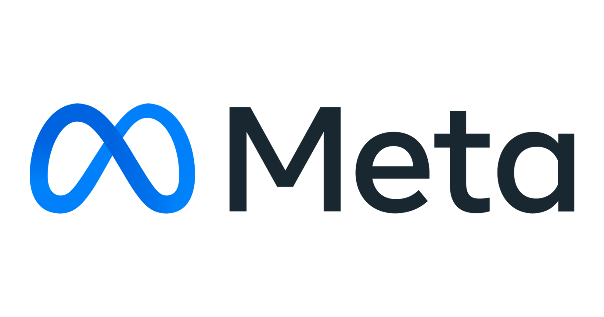 Meta-Facebook-Newsroom-About-Logo-เฟสบุ๊ค